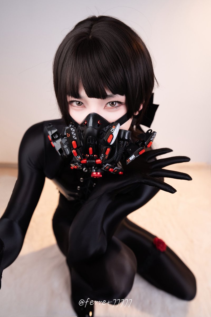 白鼬 tweet media