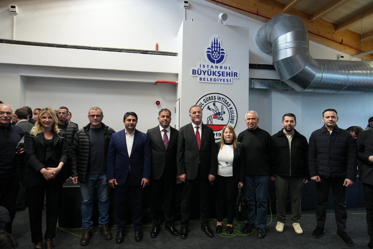 İBB Fen tweet media