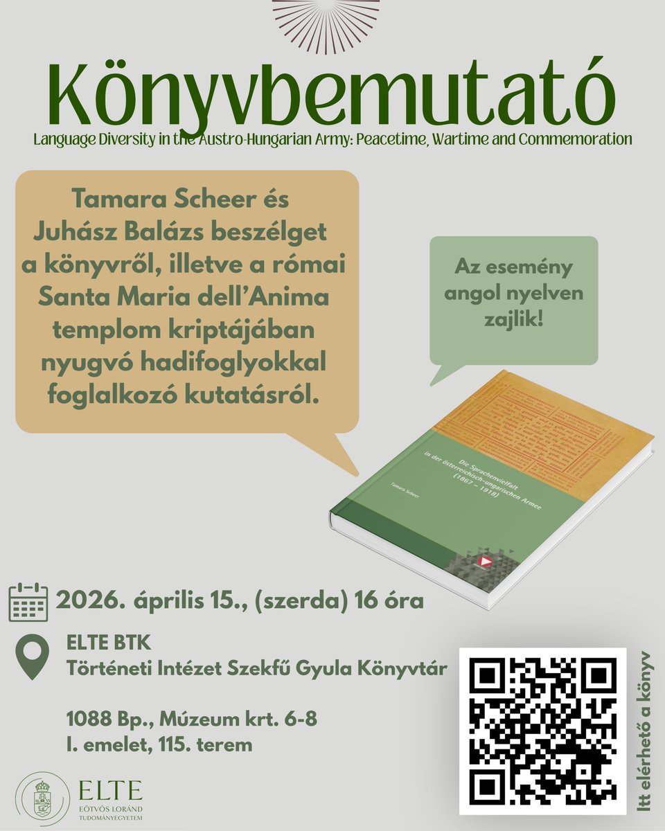 Tamara Scheer tweet media