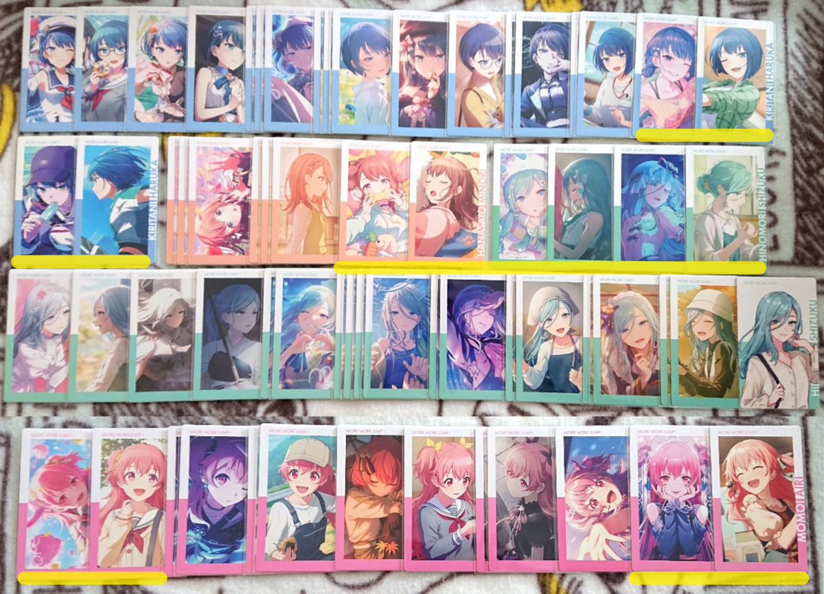 KIIRO.@マイペース活動中🌸 tweet media