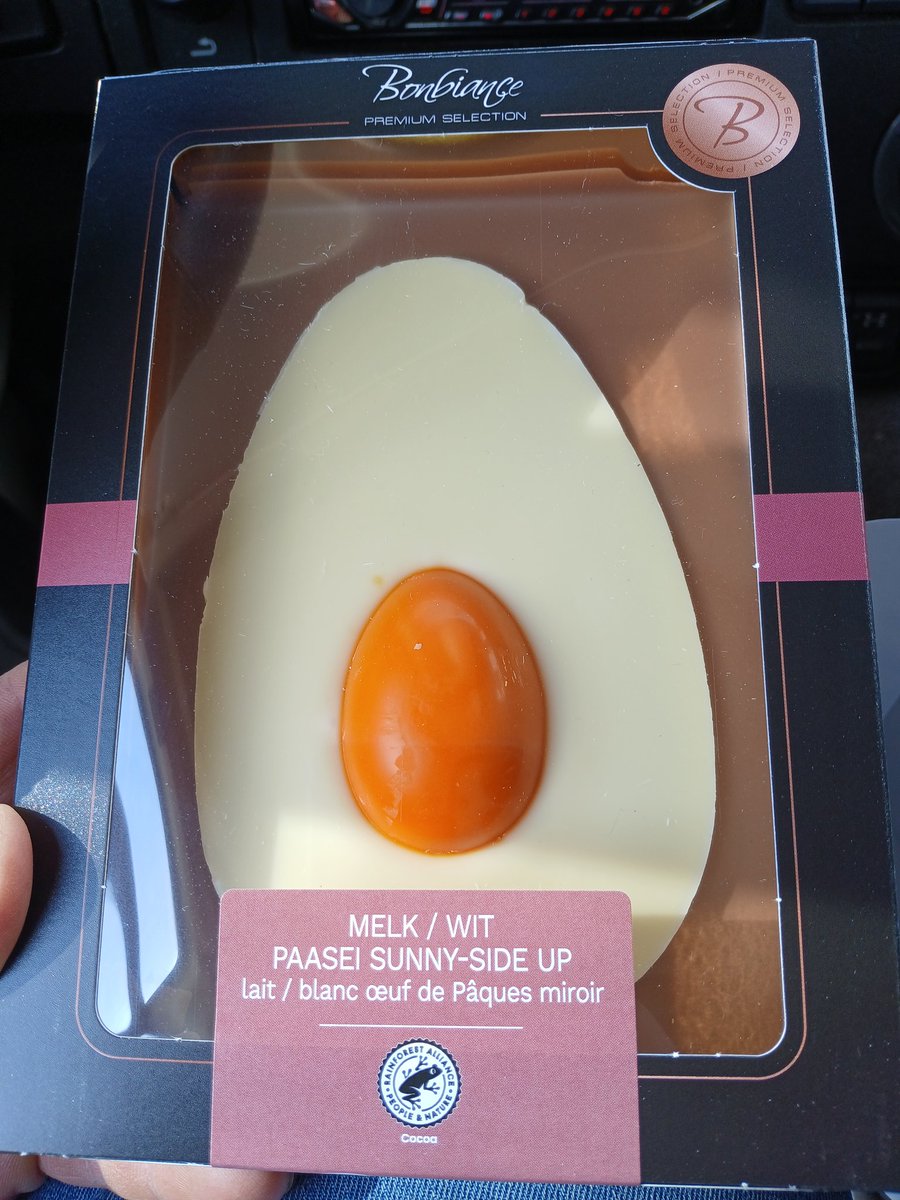 Ome Co, Die van Rien tweet media