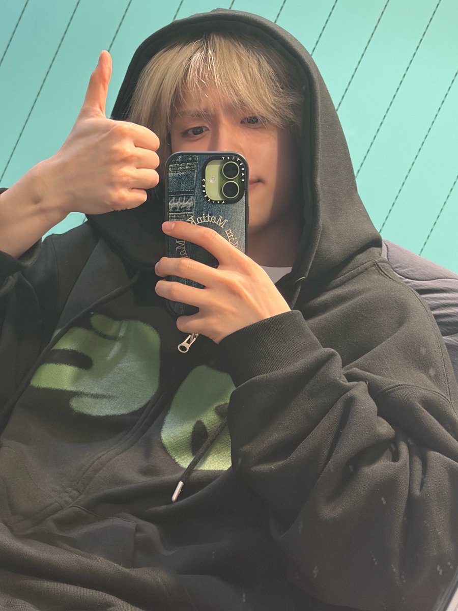 life update, i'm still alive and healthy