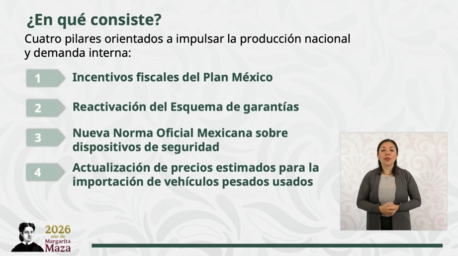 Jesús Ramírez Cuevas tweet media