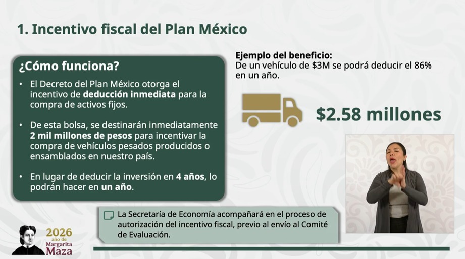 Jesús Ramírez Cuevas tweet media