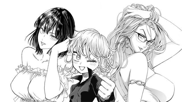 One Peak Man tweet media