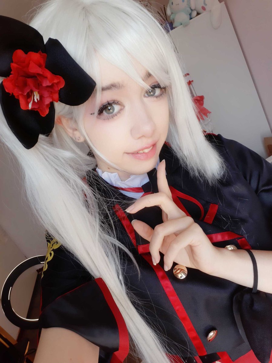 LunaPuna🎀 tweet media