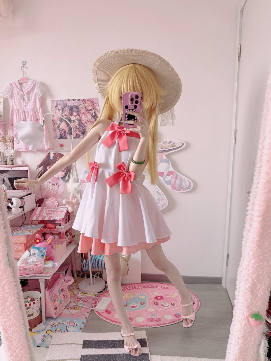 我是棘刺的狗 tweet media