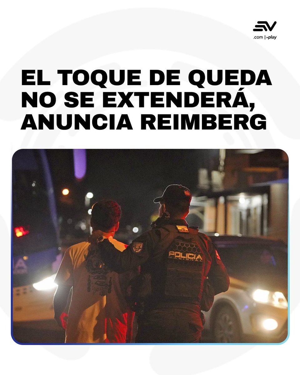 Ecuavisa Noticias tweet media