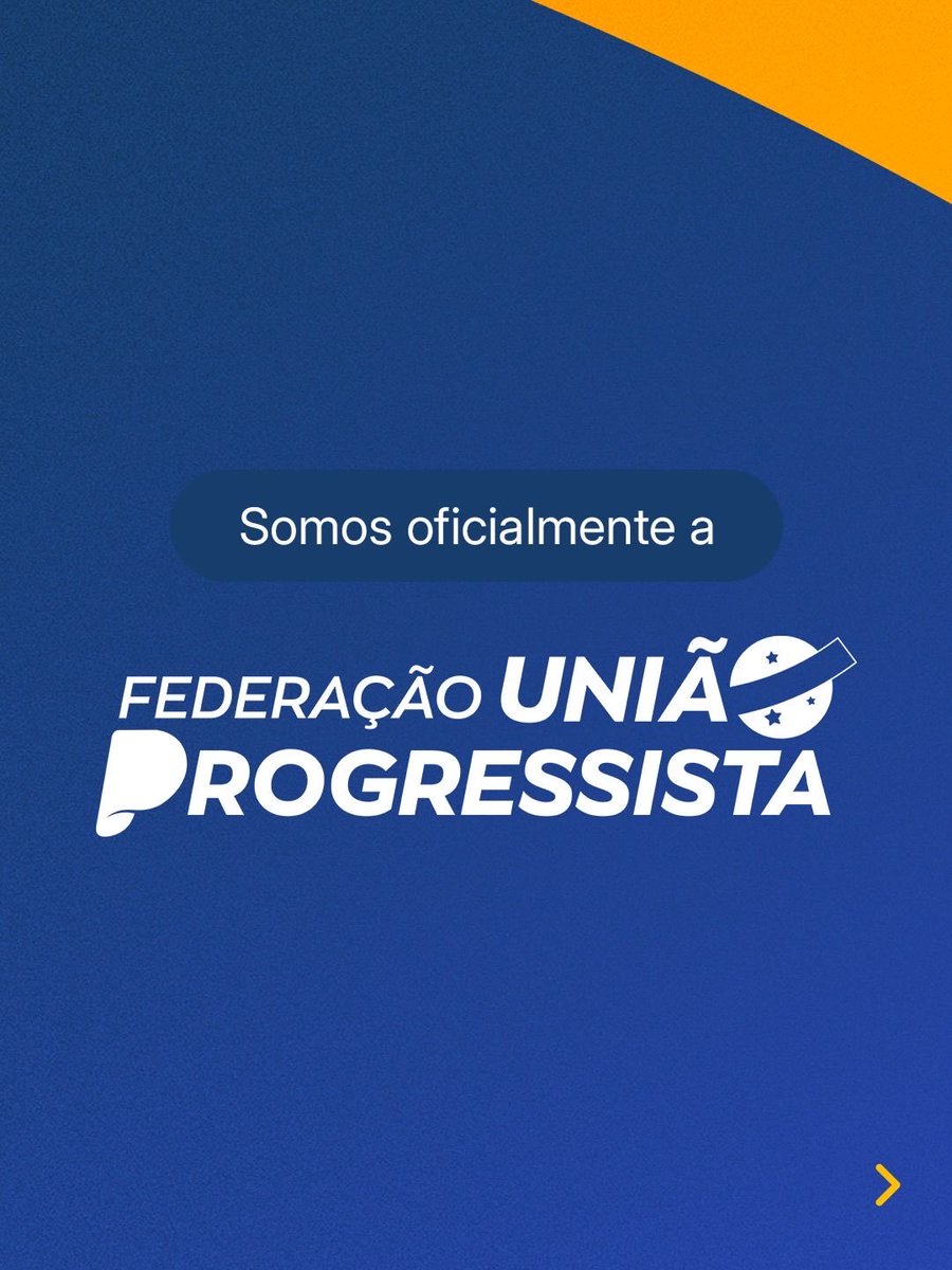 Progressistas tweet media