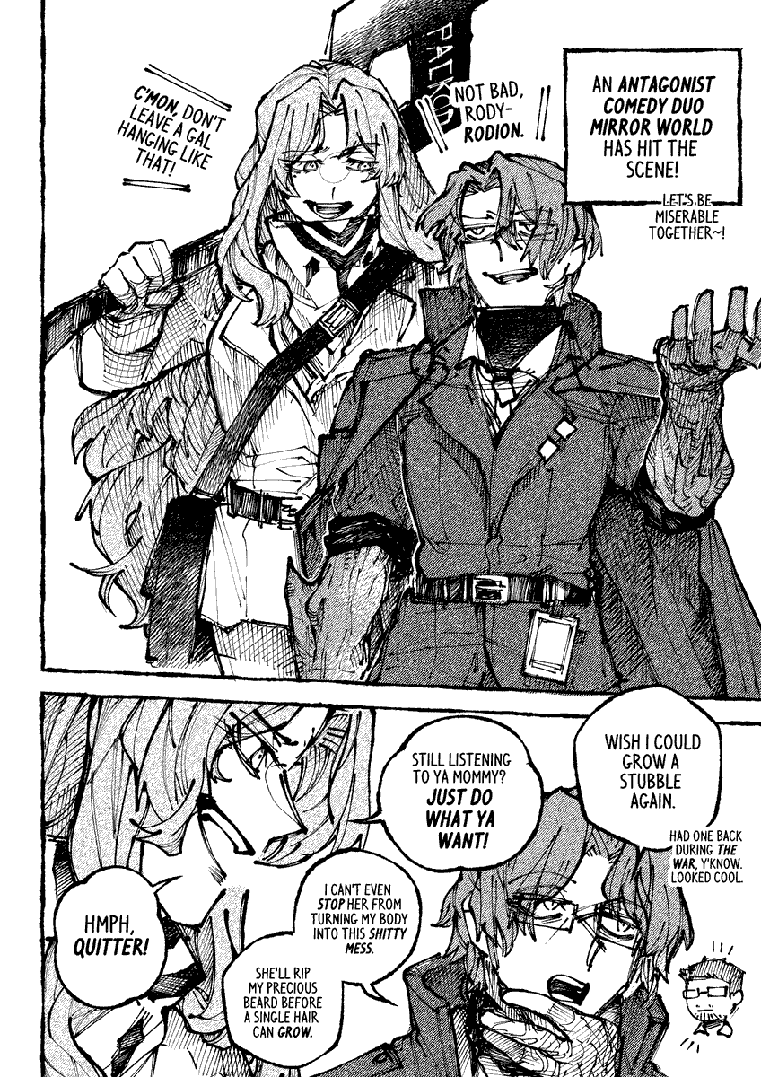 lando || 🌙🚌 || 🪲🪓🪲 tweet media