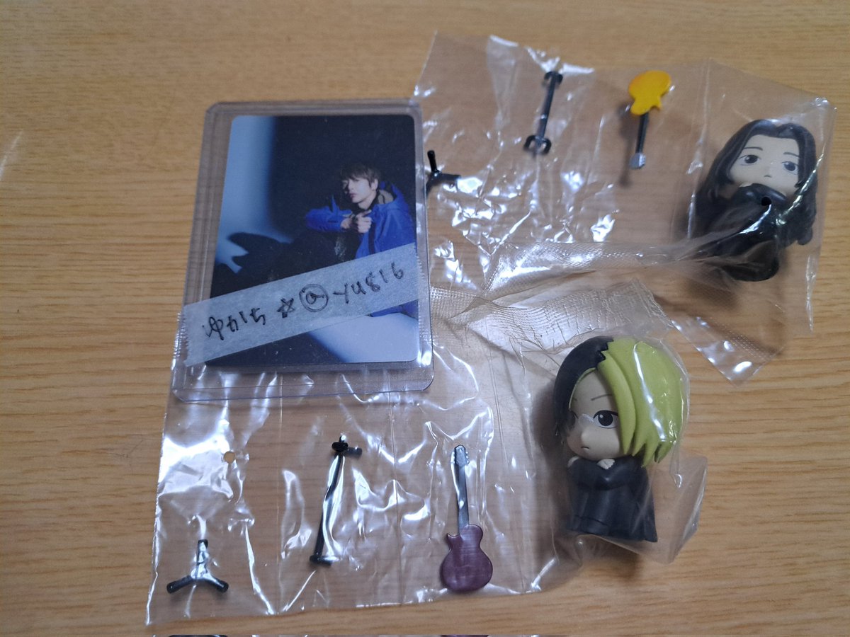 ゆかち☆ tweet media