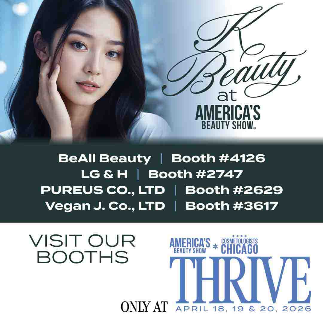 America's Beauty Show tweet media
