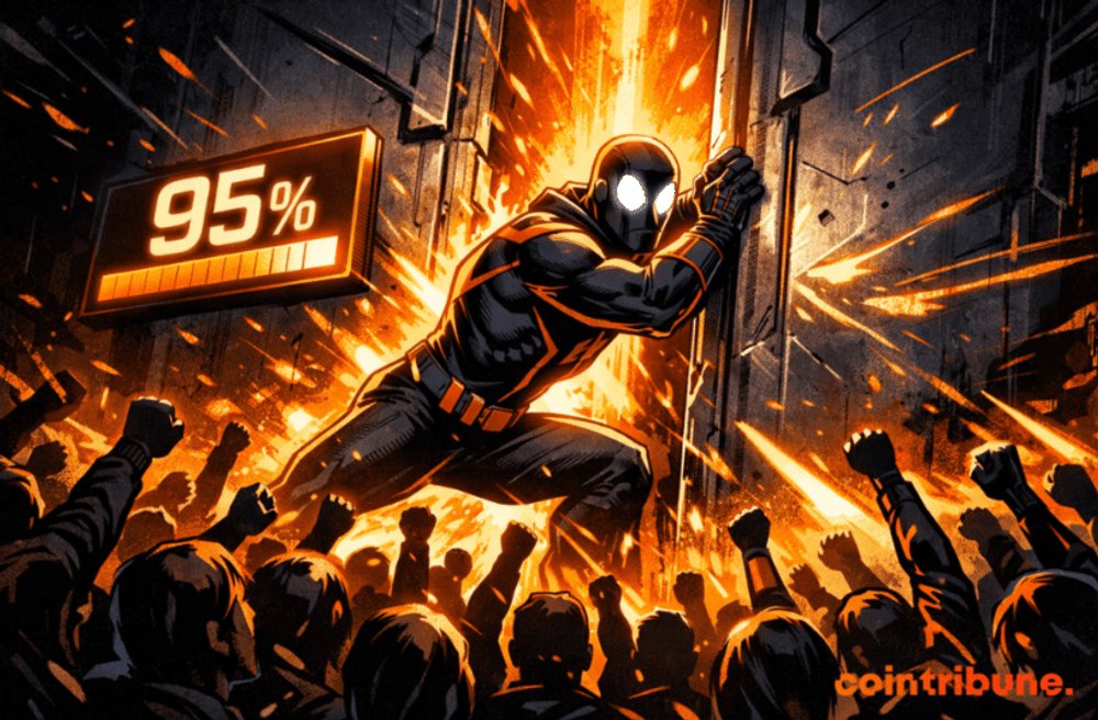 Cointribune ES tweet media