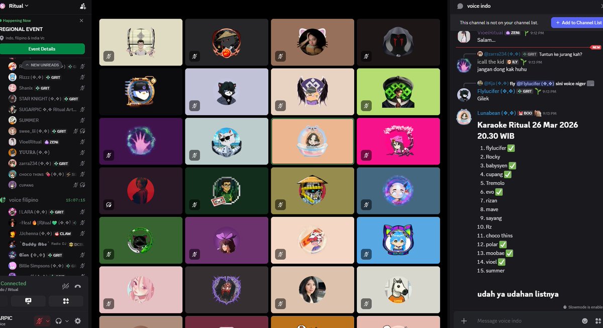 SUGARPIC tweet media