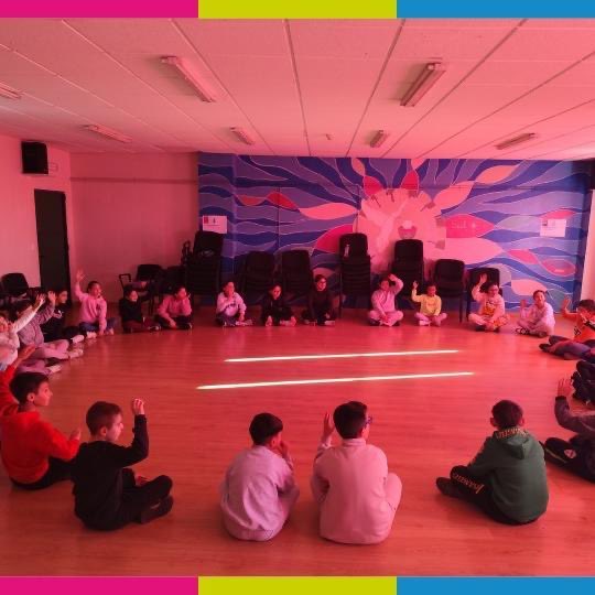 Ntra.S. Asunción FEC tweet media