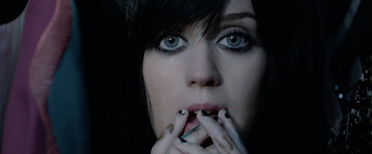 Perry Stats tweet media