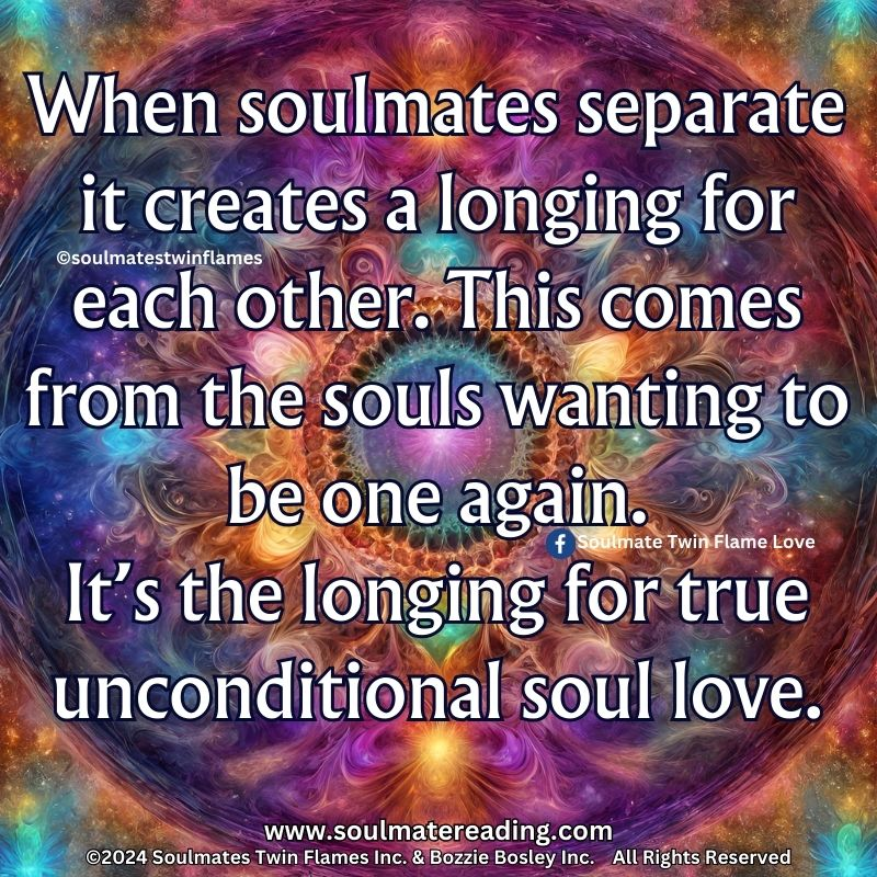 Soulmate Twin Flame Love tweet media