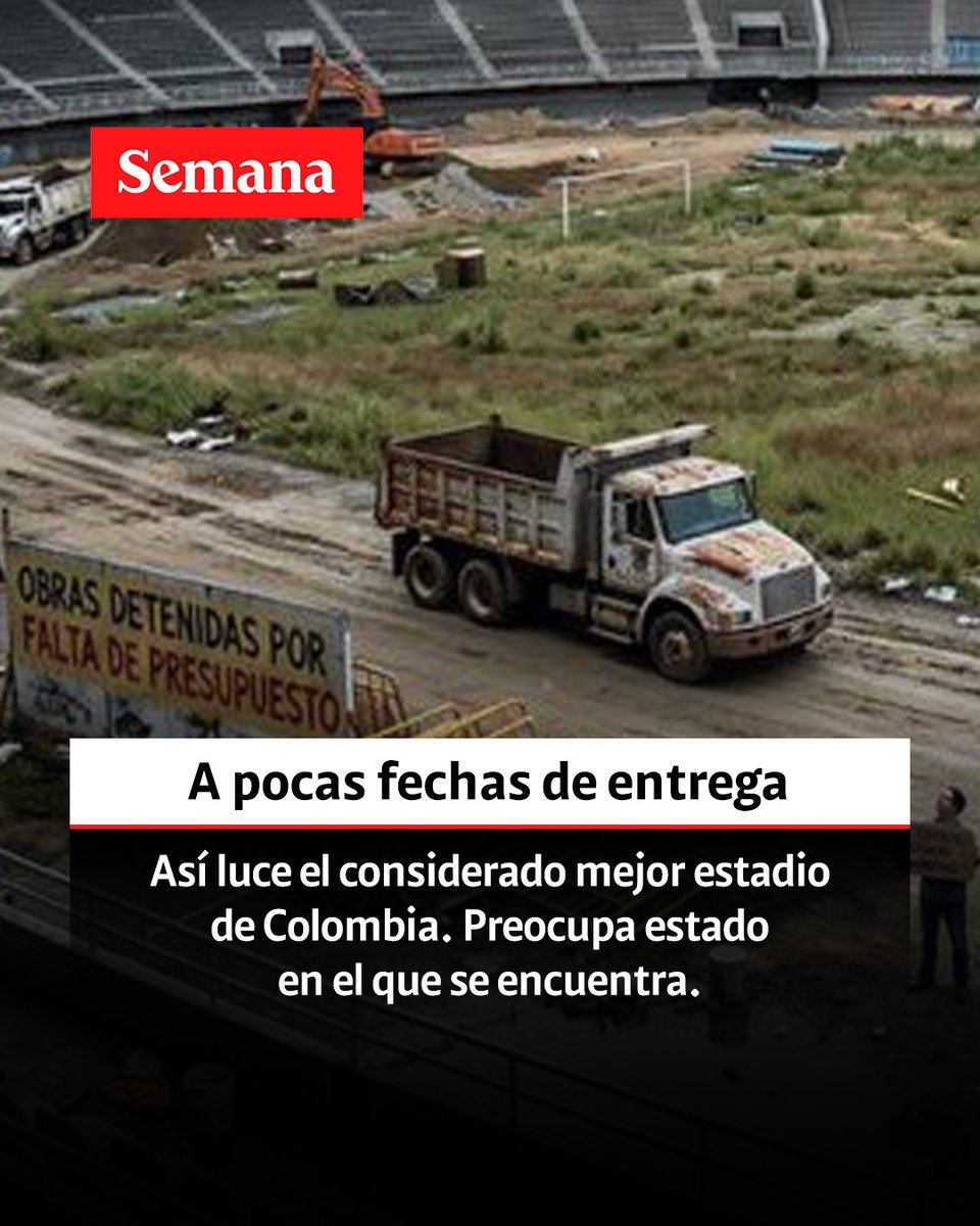 Revista Semana tweet media