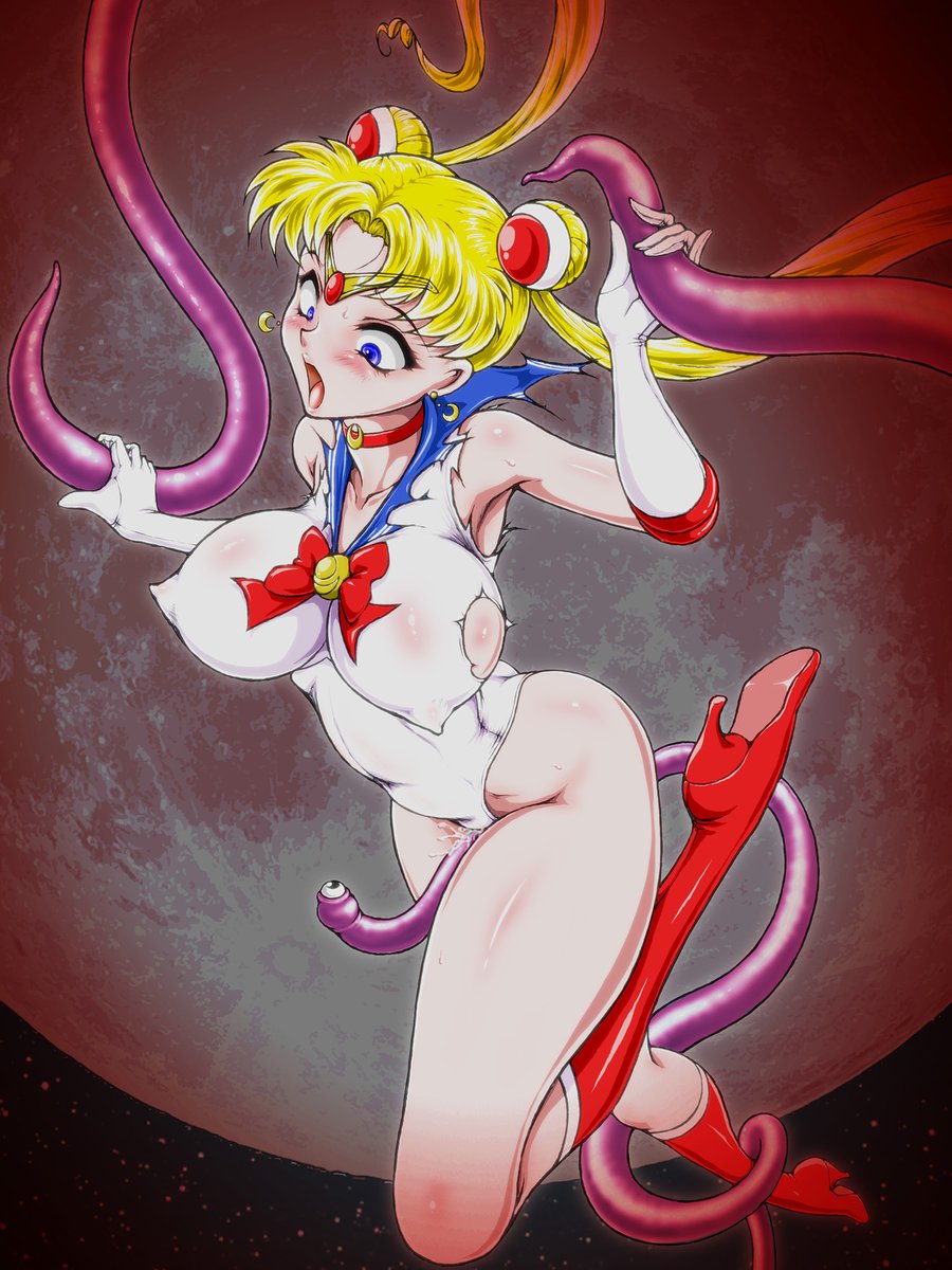 #このタグを見た人はめっちゃキレてる女の子を貼って
コスチューム的に✂️ 