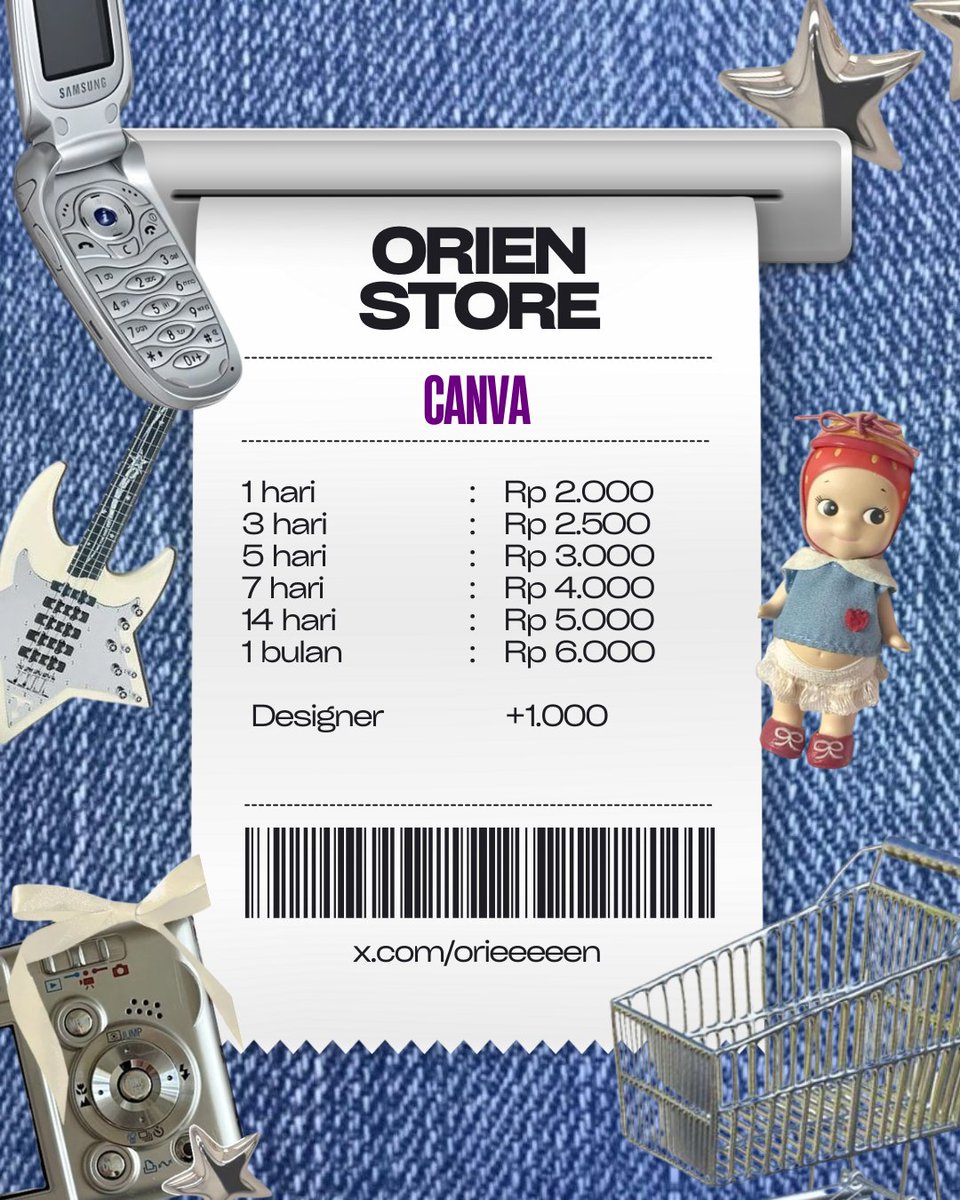 oyieen, wa lagi fsr 🍪 tweet media