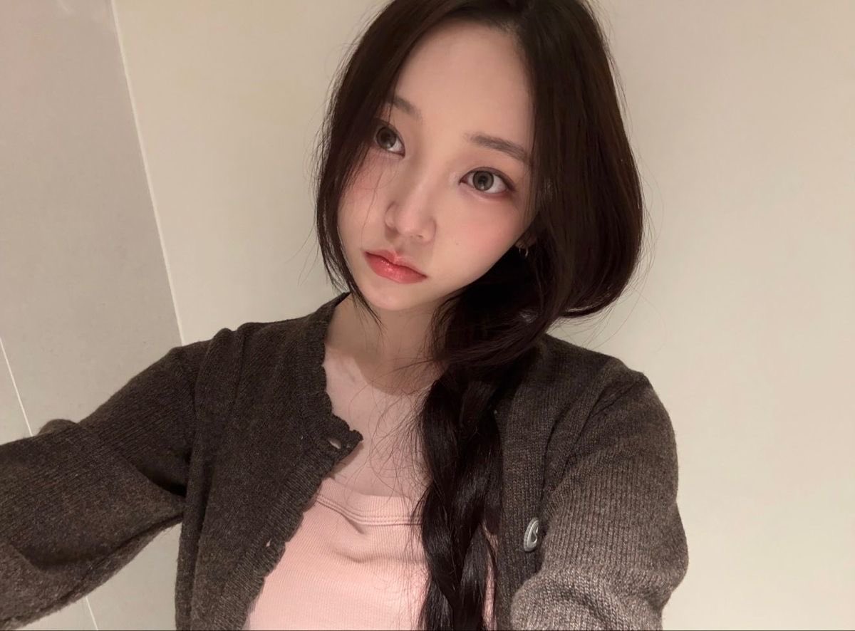 pacarku paling imut paling oke