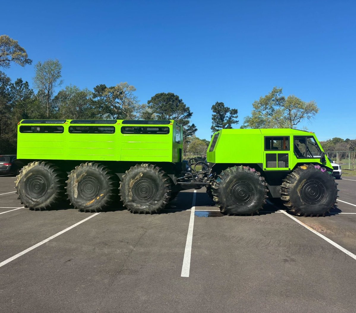 Silodrome tweet media