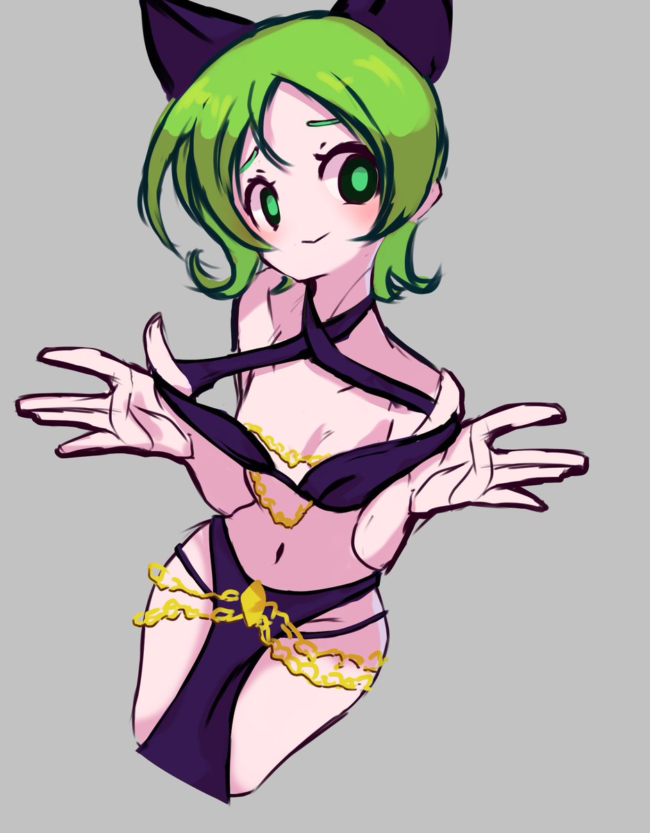 ただの蟹 tweet media