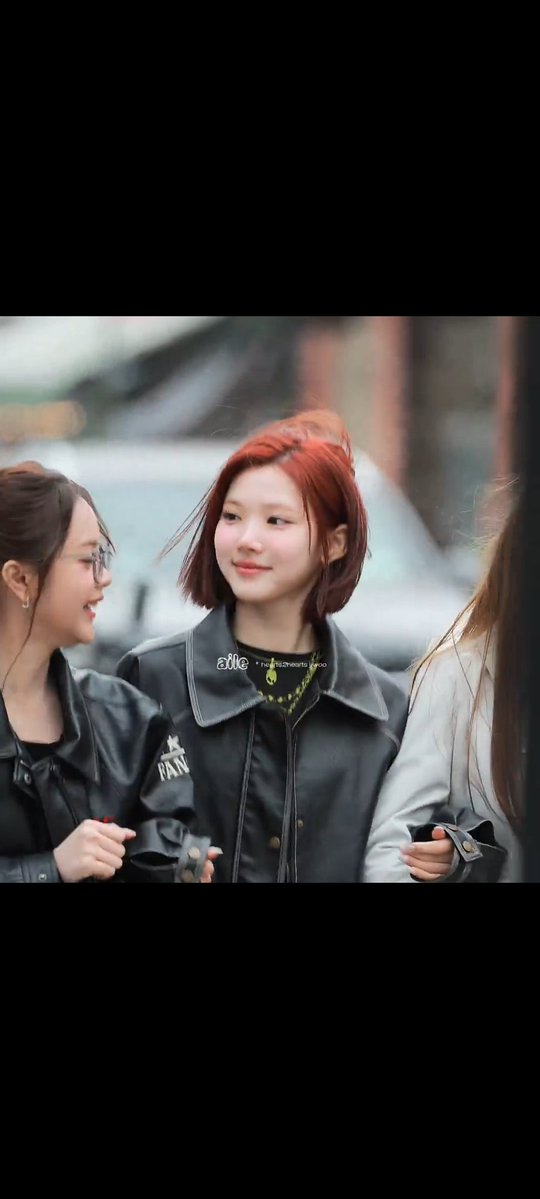 H2H_aespa tweet media