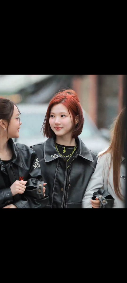 H2H_aespa tweet media