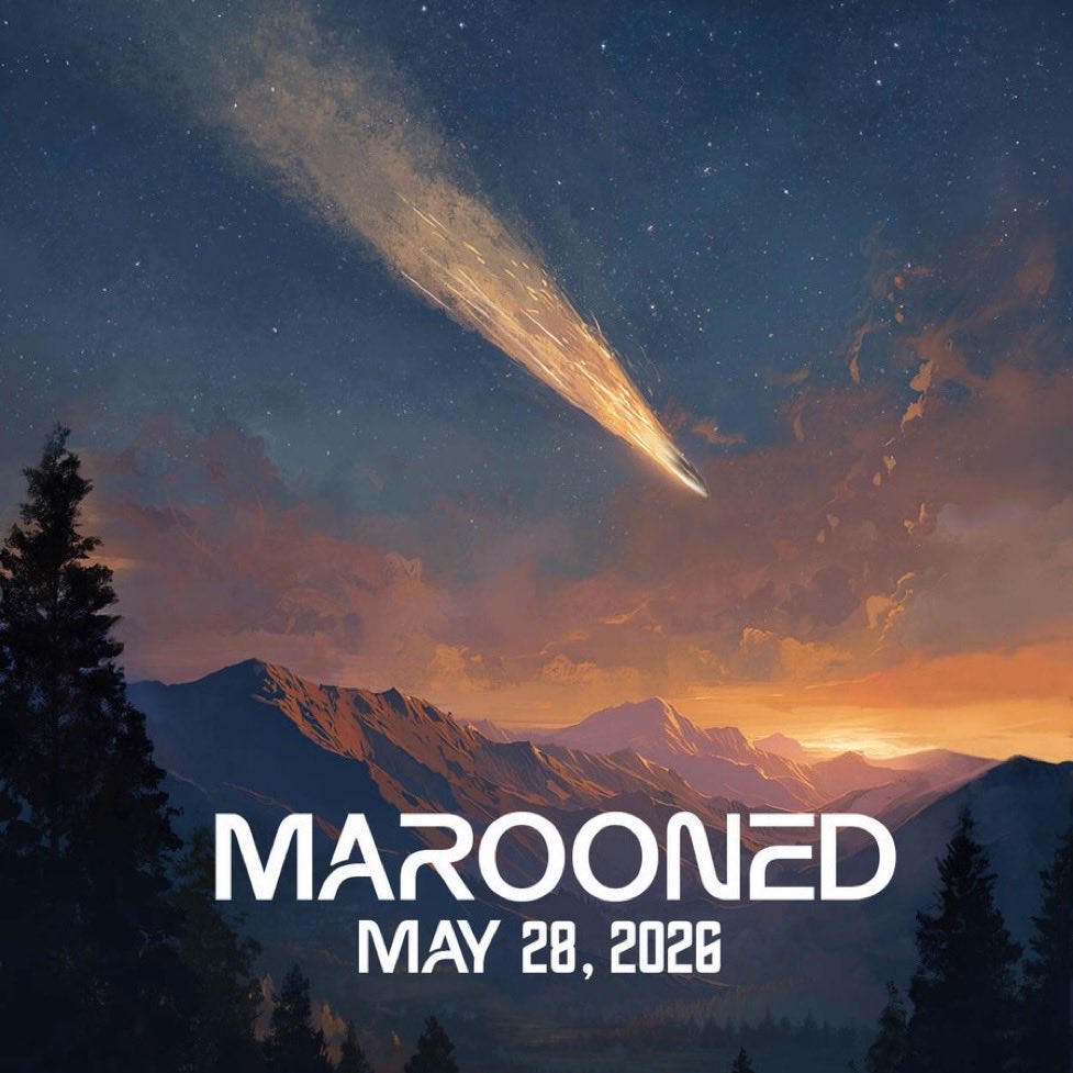 Dori Jean Dill ✨ YA Sci-Fi Author tweet media