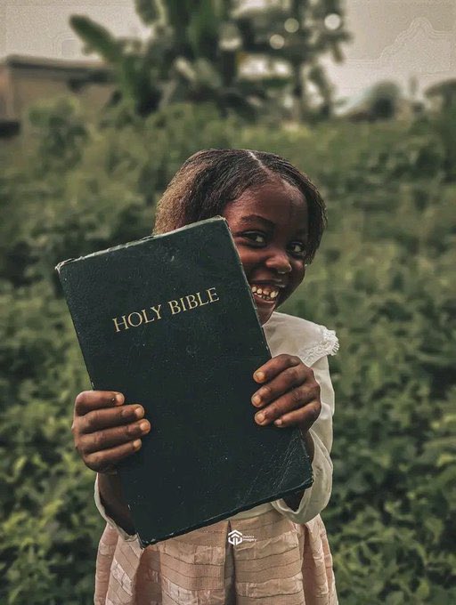 Dear Christian tweet media