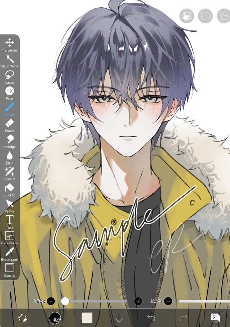 Artist’s Base tweet media