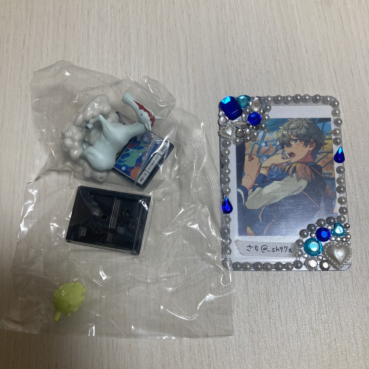 さち@初回ツイフィ必読 tweet media