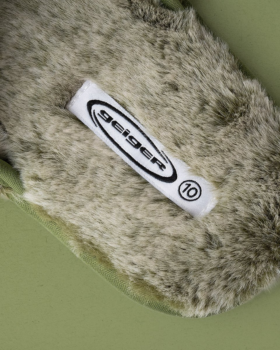 John Geiger tweet media