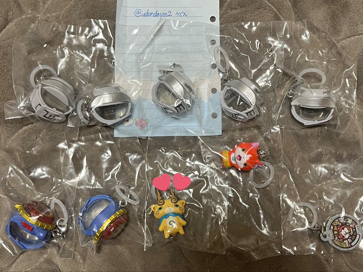 うどん tweet media