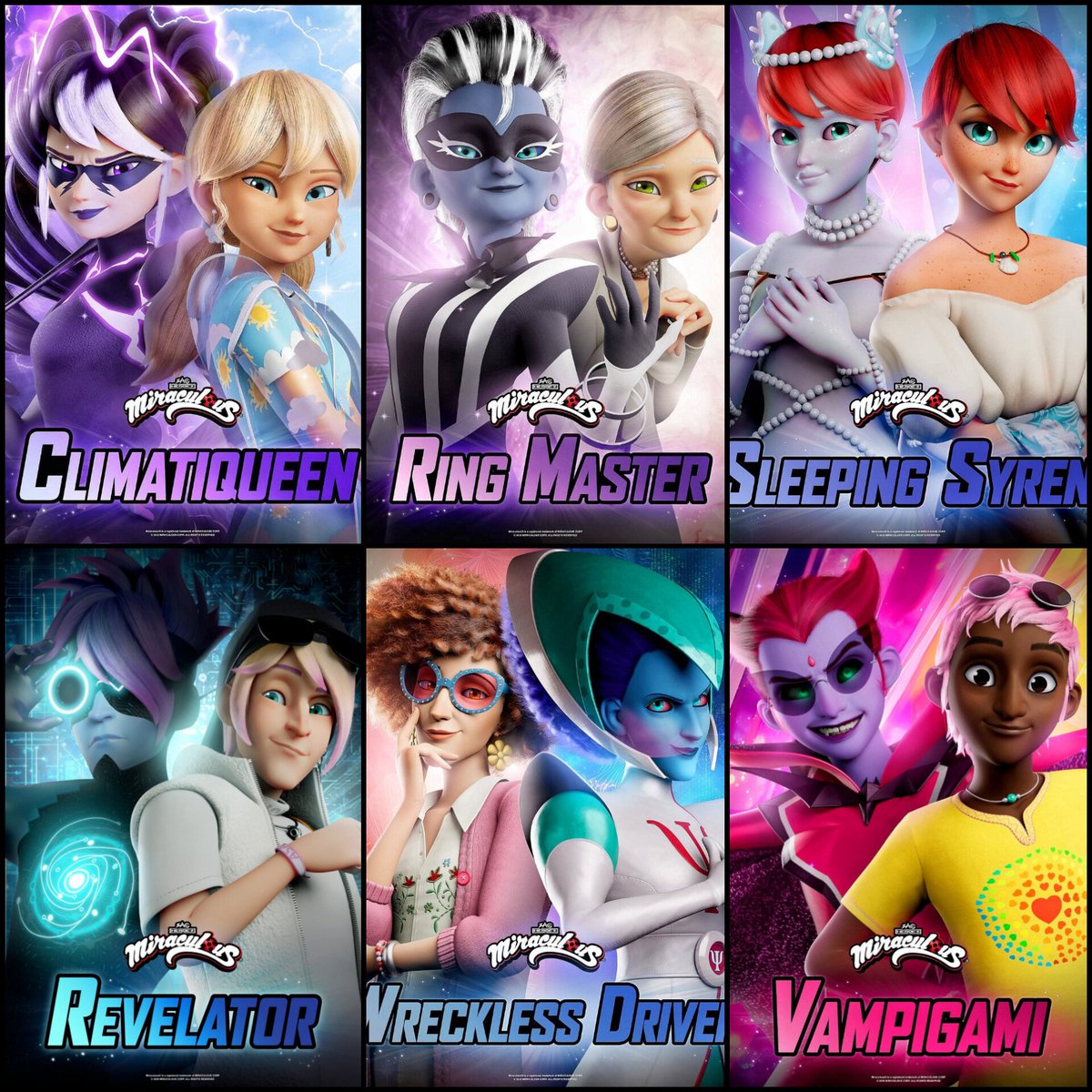 Glay🐾 tweet media