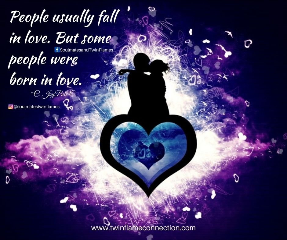 TwinSoulslove's tweet image. People usually fall in love. But some people were born in love.

 #iloveyou #love #twinflames #twinflame #fyp #EternalLove #romantic #Lovequotesdaily #lovequote #loveis #lovequotes #youandi #collective