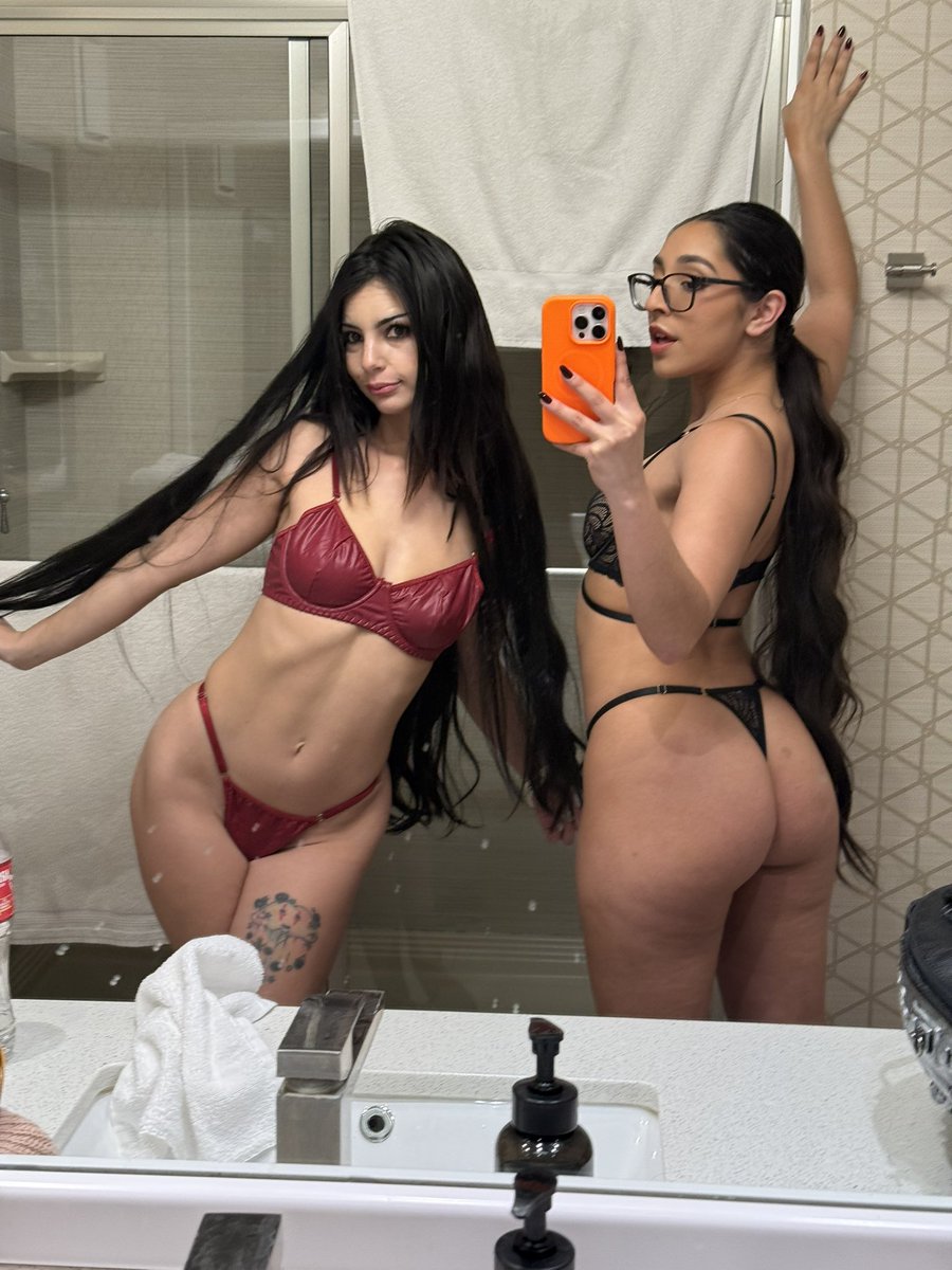 Madison Wilde 🇺🇸 CHICAGO EXXXOTICA tweet media