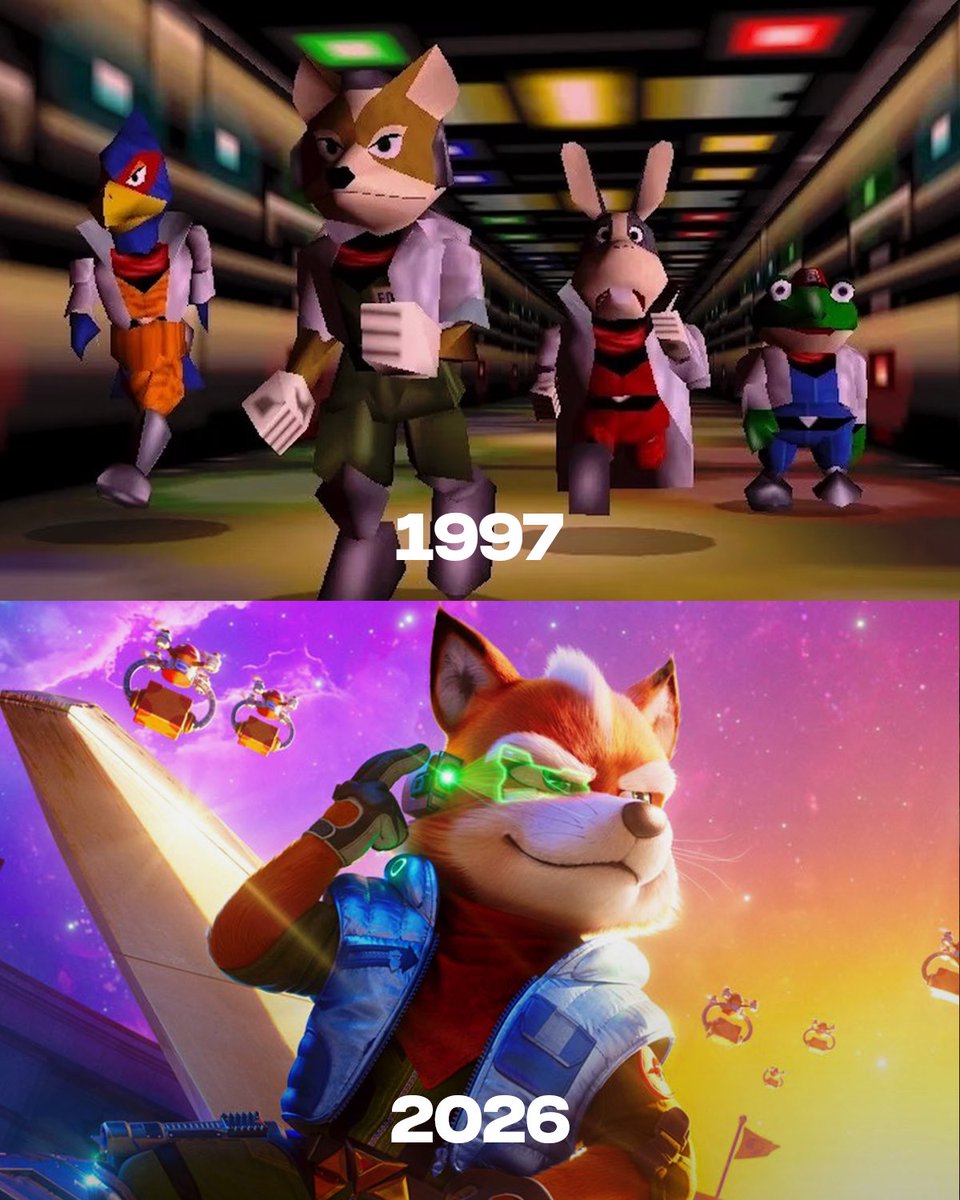 Complex Pop Culture tweet media