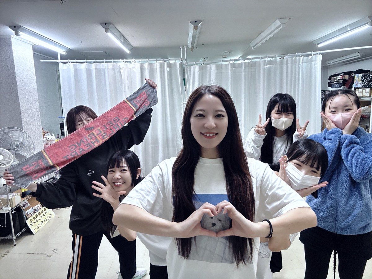 RYUKYU IDOL tweet media