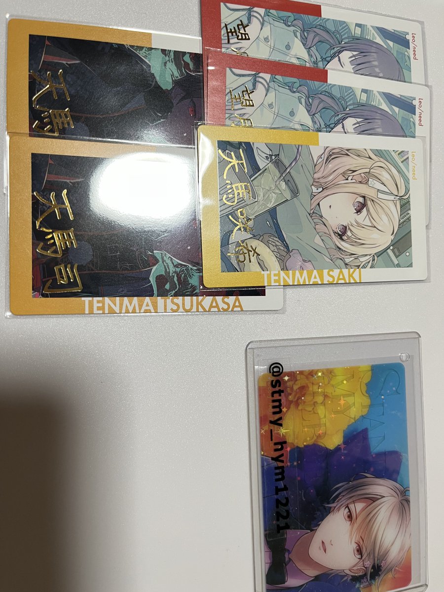 優衣🦋 tweet media