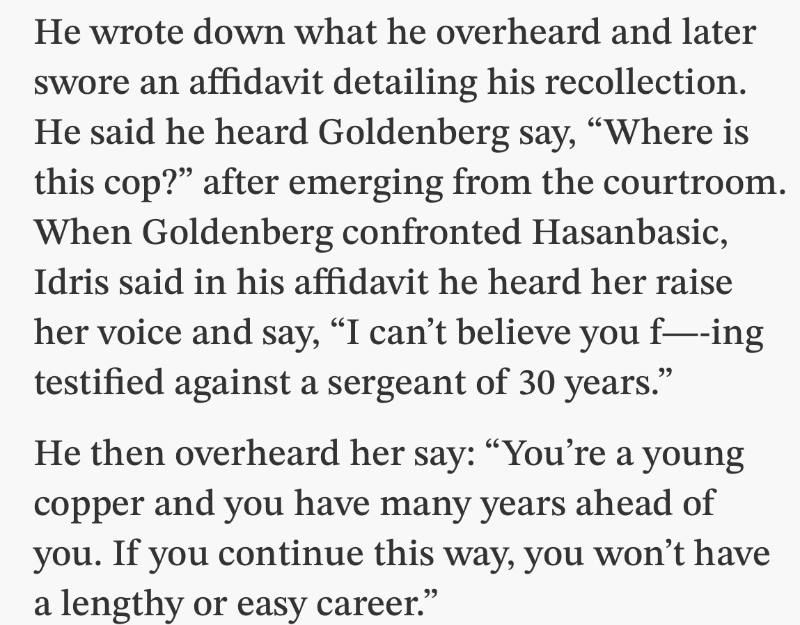 Dan Seljak tweet media