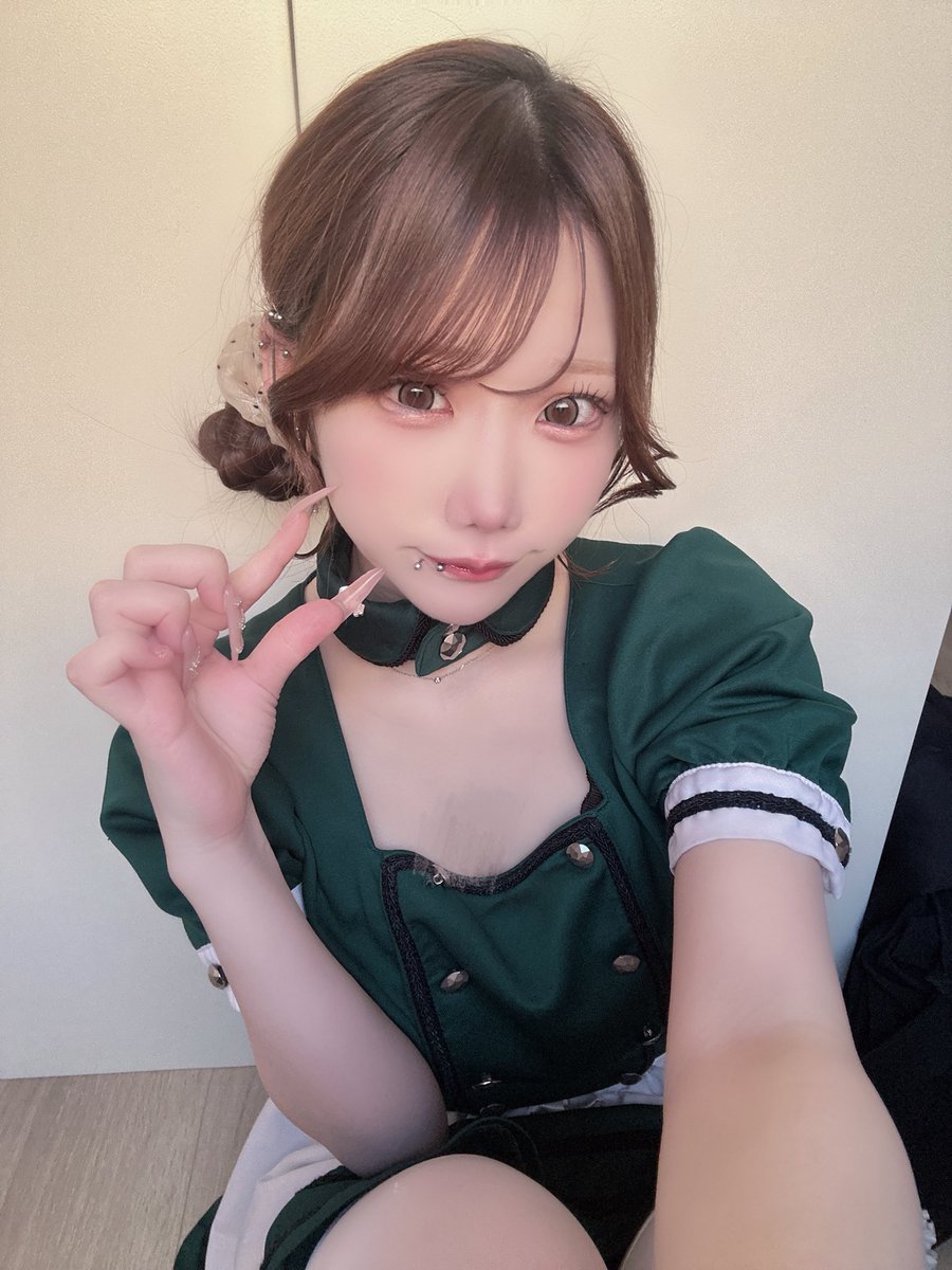 なるせ🎵CCcafeAnnex tweet media