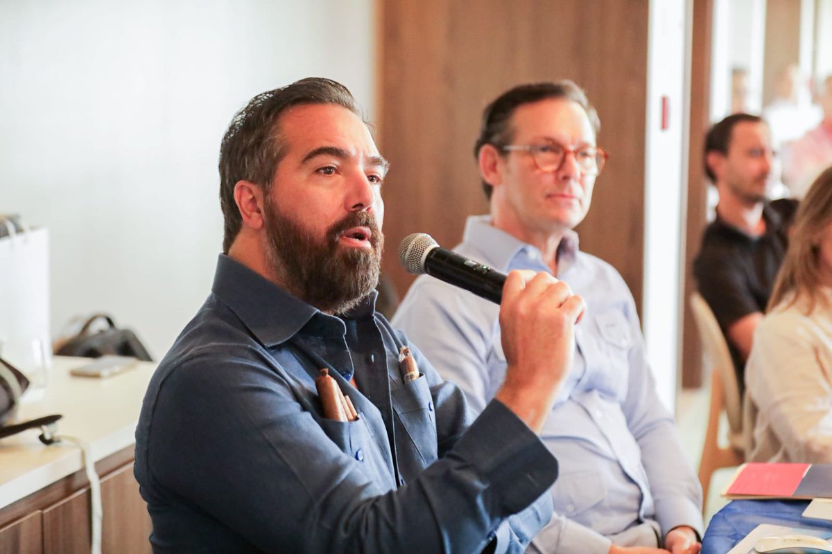 Instituto del Tabaco (INTABACO) tweet media