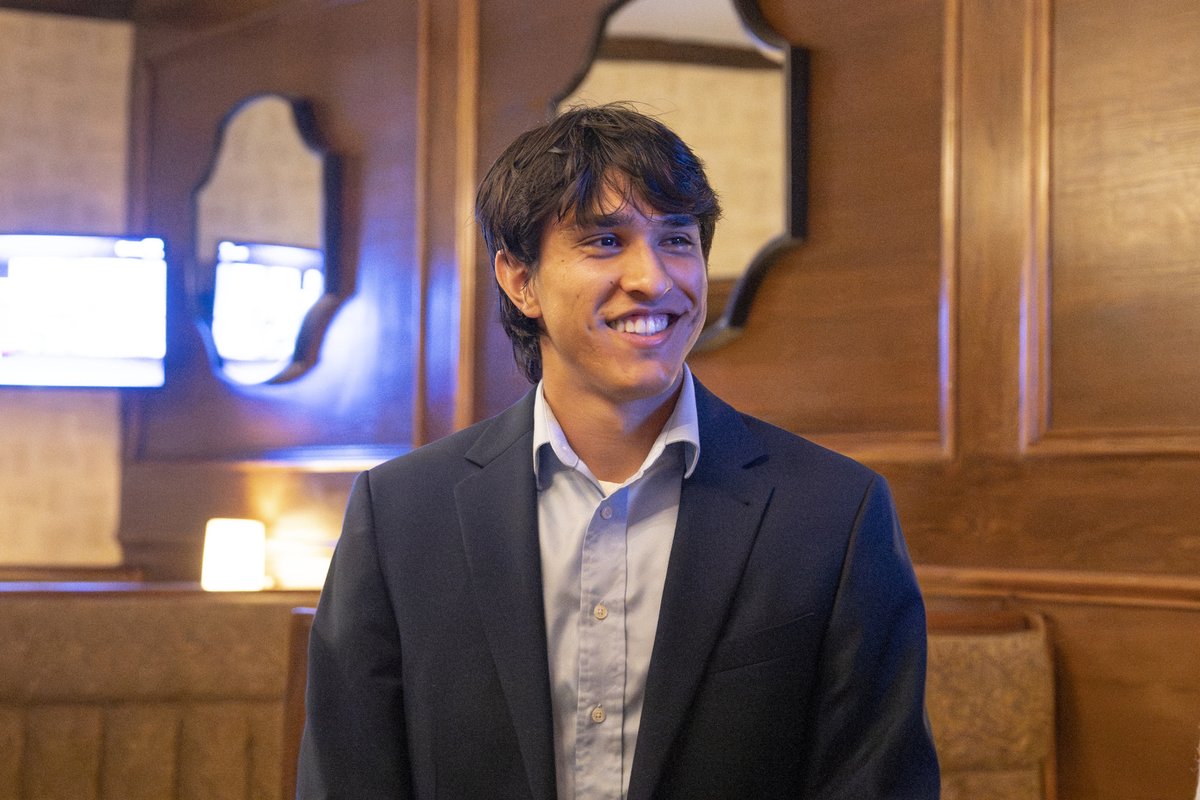 Life After Ball tweet media