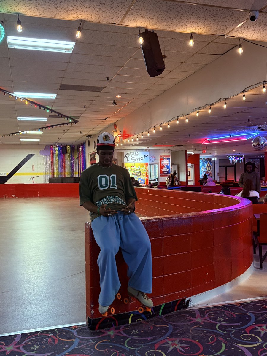 C’est Obong tweet media