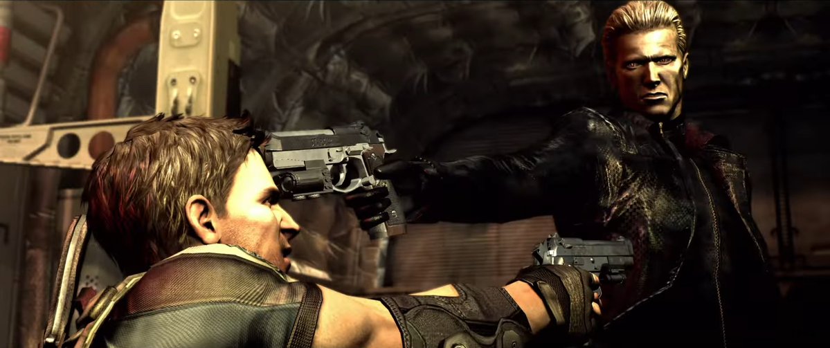 Resident Leo. tweet media