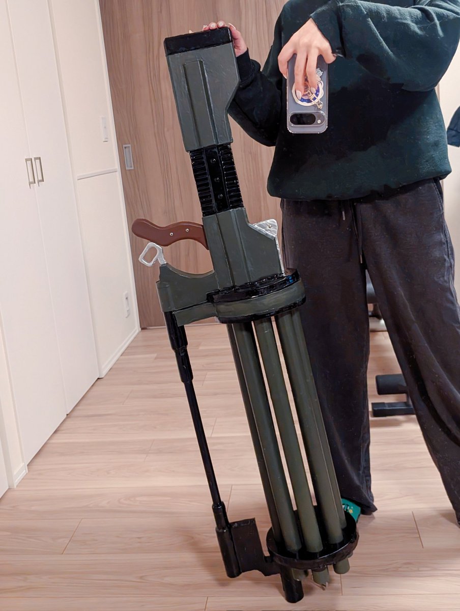 ルフト tweet media