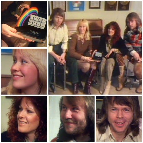 Alan_Hogg's tweet photo. On this day in 1978 @ABBA appeared on the UK TV show Swap Shop where they won an award for the Best Group of the year
#Abba #SwapShop
https://t.co/BAh4D1ggnC https://t.co/a3Q5VGed8D