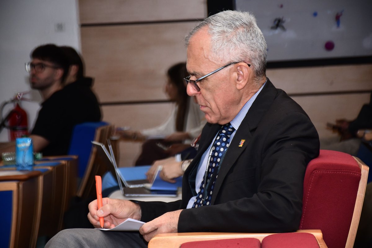 Strathmore University tweet media